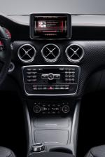 Mercedes-Benz A250 2012 года